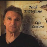 Nick Distefano & The Bobby Lebel Band 8pm $20ad/$25door