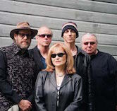 Professor Louie & The Cromatix w/The Hitmen Horns Performing The Music Of The Band 5pm $25