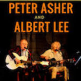 Peter Asher & Albert Lee 7pm $30ad/$35door