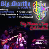Big Martha A Tribute To The Allman Brothers Band 7pm $10