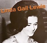 Linda Gail Lewis & The Lustre Kings 9:30pm $20