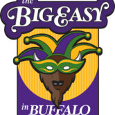 The Big Easy in Buffalo Local Series Holiday Show 8pm $10 Kickstart Rumble/Old School B-Boys/The Buffalo Dolls