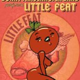 Donny Frauenhofer Band Performs Little Feat 9pm $15