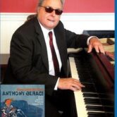Anthony Geraci & The Boston Blues All-Stars 8pm $15