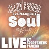 Ellen Pieroni Encyclopedia of Soul 9pm $10