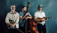Lonesome Ace String Band 7pm $15