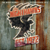 The Nighthawks 7pm $20