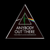 Anybody Out There The Pink Floyd Experience 8pm $20 ($23.40 w/online fee)