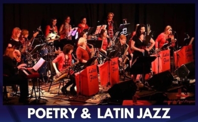 PoetryLatinjazz